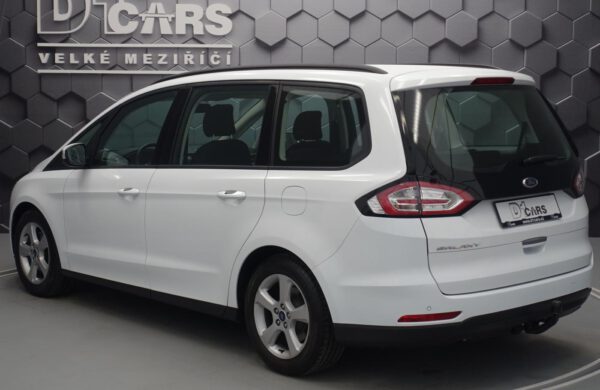 Ford Galaxy 2.0 TDCi LED DYNAMIC, SYNC 3, NAVI, nabídka A158/21