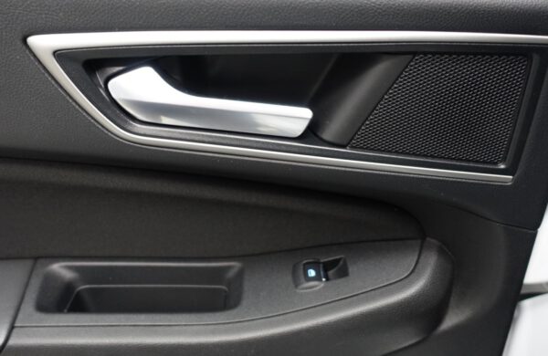 Ford Galaxy 2.0 TDCi LED DYNAMIC, SYNC 3, NAVI, nabídka A158/21