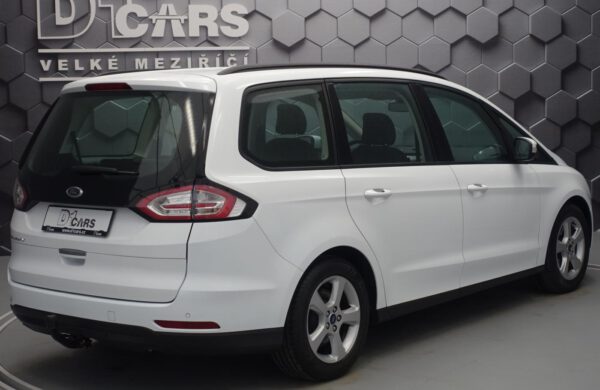 Ford Galaxy 2.0 TDCi LED DYNAMIC, SYNC 3, NAVI, nabídka A158/21