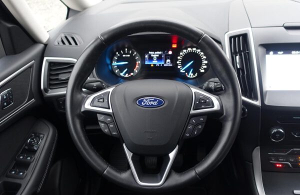 Ford Galaxy 2.0 TDCi LED DYNAMIC, SYNC 3, NAVI, nabídka A158/21