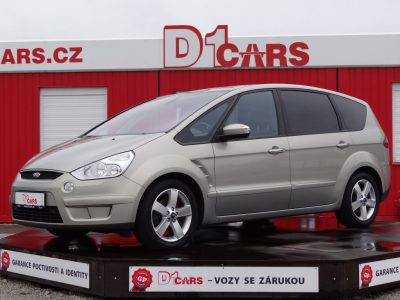 auta z dovozu D1 CARS