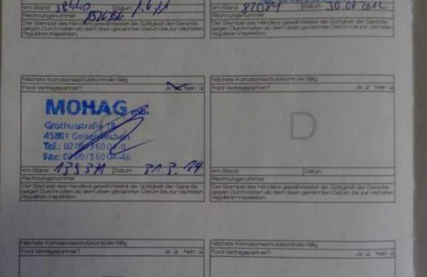 Ford S-MAX 2.0 TDCi Titanium ZIMNÍ PAKET, nabídka A159/14