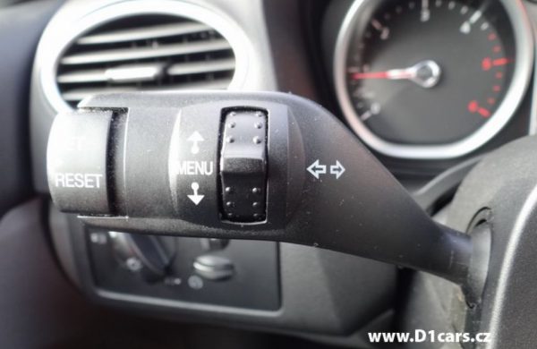 Ford Focus 1.8 TDCi 85 kW Ghia, nabídka A159/15