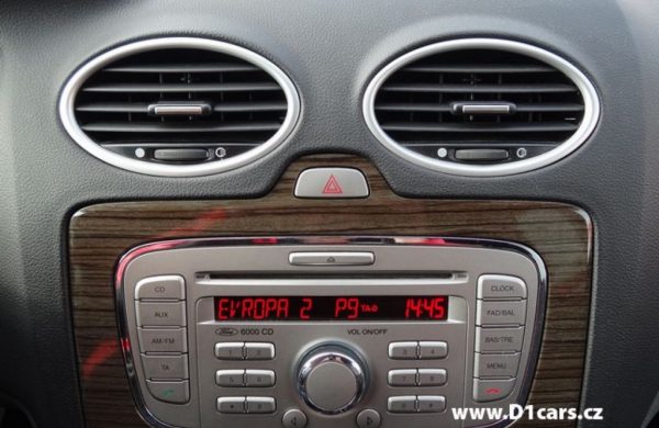 Ford Focus 1.8 TDCi 85 kW Ghia, nabídka A159/15