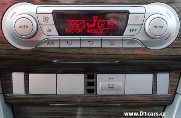 Ford Focus 1.8 TDCi 85 kW Ghia, nabídka A159/15
