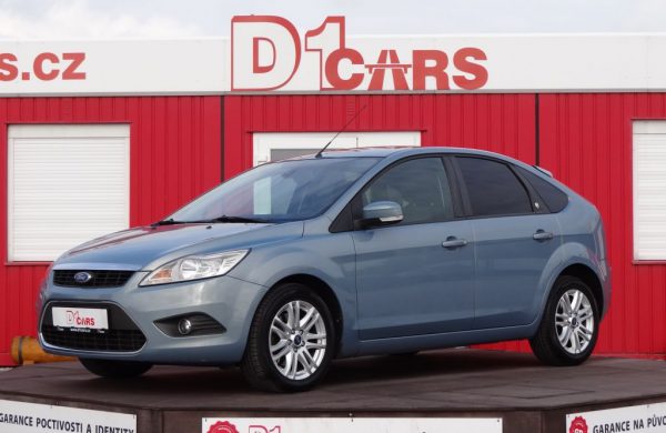 Ford Focus 1.8 TDCi 85 kW Ghia, nabídka A159/15