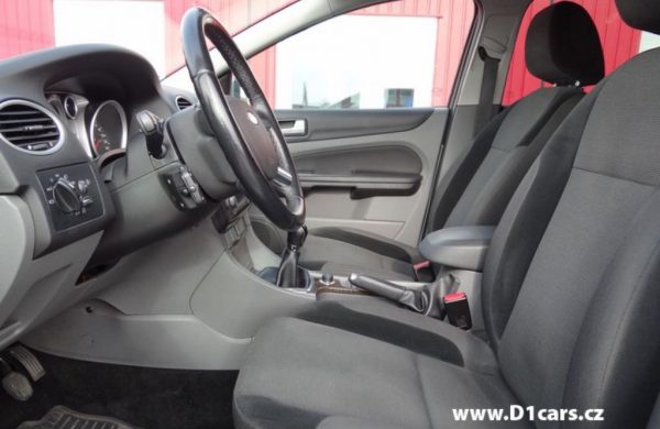 Ford Focus 1.8 TDCi 85 kW Ghia, nabídka A159/15