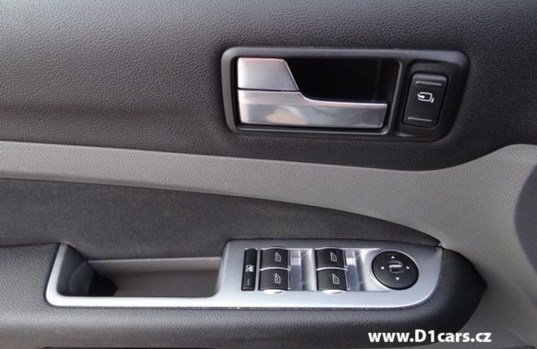 Ford Focus 1.8 TDCi 85 kW Ghia, nabídka A159/15
