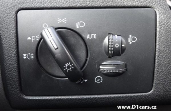Ford Focus 1.8 TDCi 85 kW Ghia, nabídka A159/15