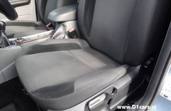 Ford Focus 1.8 TDCi 85 kW Ghia, nabídka A159/15