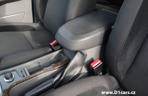 Ford Focus 1.8 TDCi 85 kW Ghia, nabídka A159/15