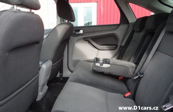 Ford Focus 1.8 TDCi 85 kW Ghia, nabídka A159/15