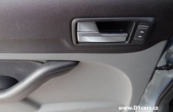 Ford Focus 1.8 TDCi 85 kW Ghia, nabídka A159/15