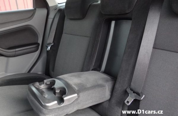 Ford Focus 1.8 TDCi 85 kW Ghia, nabídka A159/15