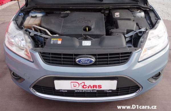 Ford Focus 1.8 TDCi 85 kW Ghia, nabídka A159/15
