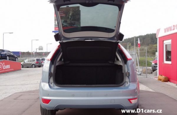 Ford Focus 1.8 TDCi 85 kW Ghia, nabídka A159/15