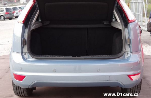 Ford Focus 1.8 TDCi 85 kW Ghia, nabídka A159/15