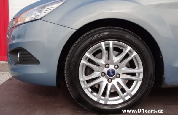 Ford Focus 1.8 TDCi 85 kW Ghia, nabídka A159/15