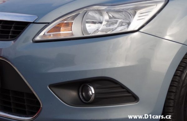 Ford Focus 1.8 TDCi 85 kW Ghia, nabídka A159/15