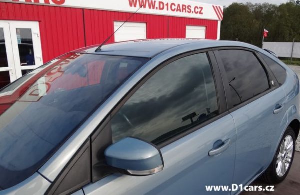 Ford Focus 1.8 TDCi 85 kW Ghia, nabídka A159/15