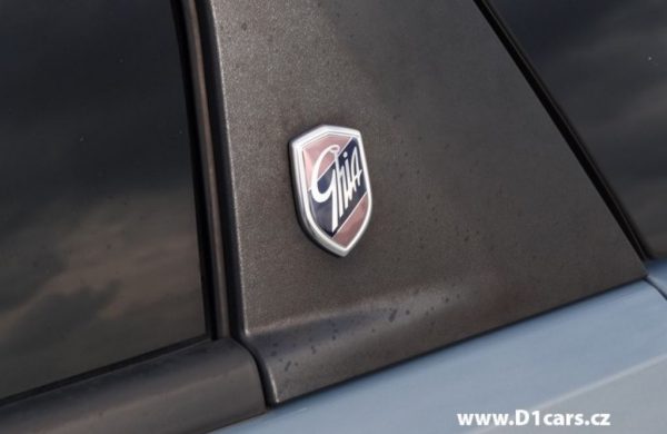 Ford Focus 1.8 TDCi 85 kW Ghia, nabídka A159/15