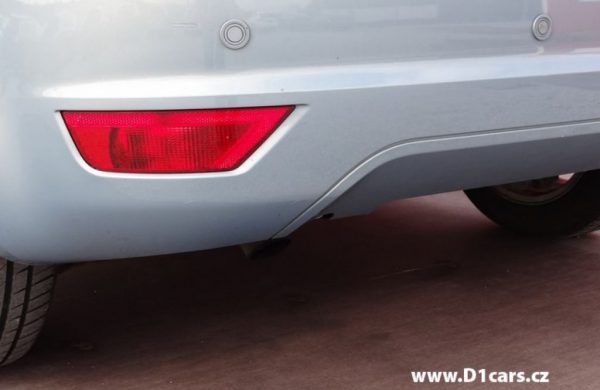 Ford Focus 1.8 TDCi 85 kW Ghia, nabídka A159/15