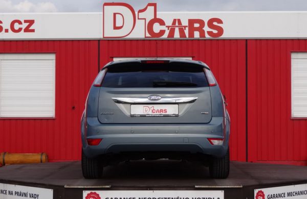 Ford Focus 1.8 TDCi 85 kW Ghia, nabídka A159/15