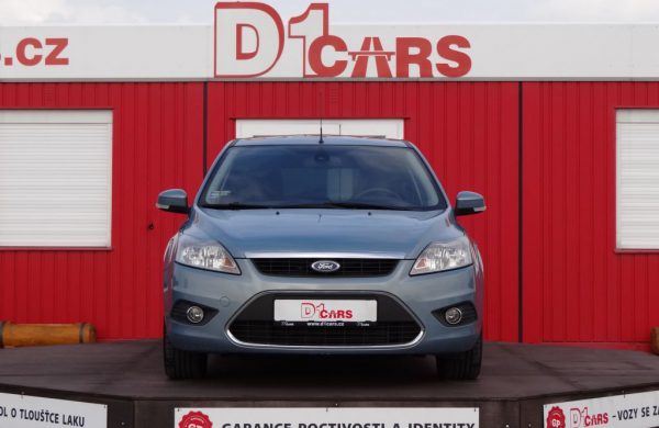 Ford Focus 1.8 TDCi 85 kW Ghia, nabídka A159/15