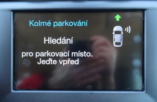 Ford Mondeo 2.0 TDCi Titanium NAVI, ZIMNÍ PAKET, nabídka A159/19