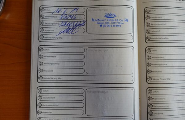 Ford Mondeo 2.0 TDCi Titanium 132kW KAMERA,NAVI, nabídka A159/20