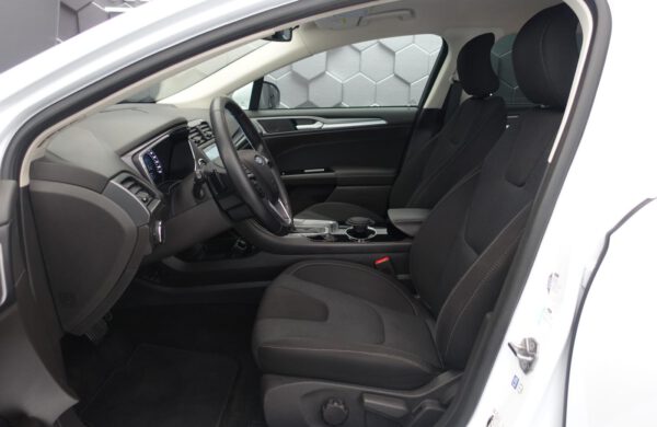 Ford Mondeo 2.0TDCi Titanium, BLIS,  LED SVĚTLA, nabídka A159/21