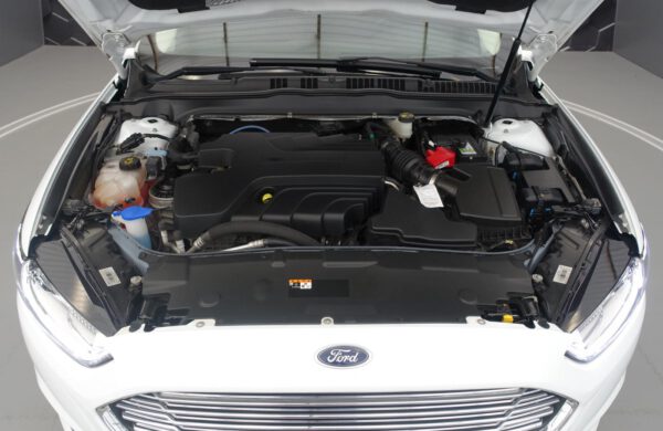 Ford Mondeo 2.0TDCi Titanium, BLIS,  LED SVĚTLA, nabídka A159/21