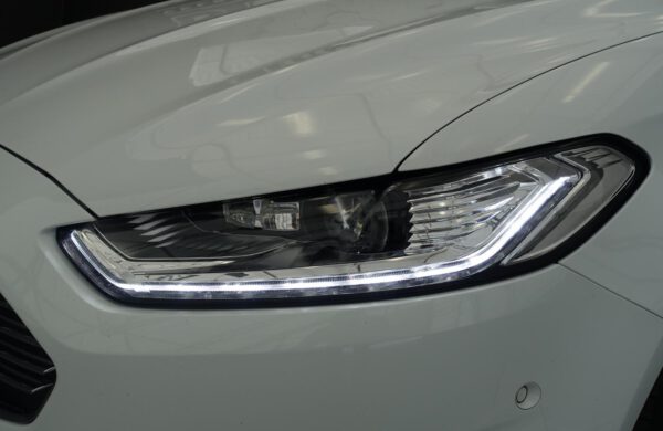 Ford Mondeo 2.0TDCi Titanium, BLIS,  LED SVĚTLA, nabídka A159/21