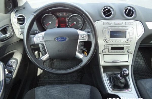 Ford Mondeo 1.8 TDCi BUSSINES, nabídka A15/12