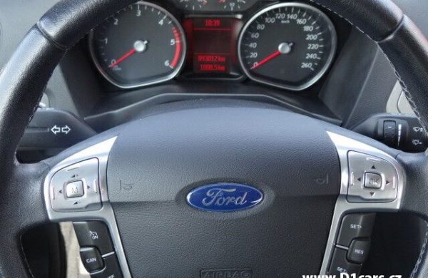 Ford Mondeo 1.8 TDCi BUSSINES, nabídka A15/12