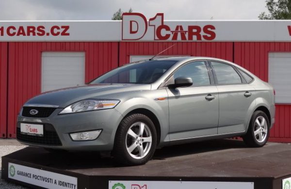 Ford Mondeo 1.8 TDCi BUSSINES, nabídka A15/12