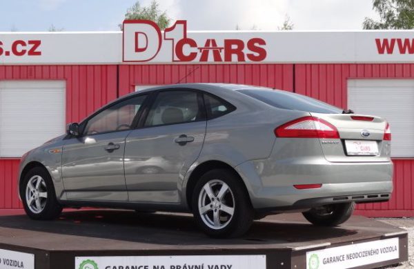 Ford Mondeo 1.8 TDCi BUSSINES, nabídka A15/12