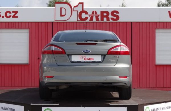 Ford Mondeo 1.8 TDCi BUSSINES, nabídka A15/12