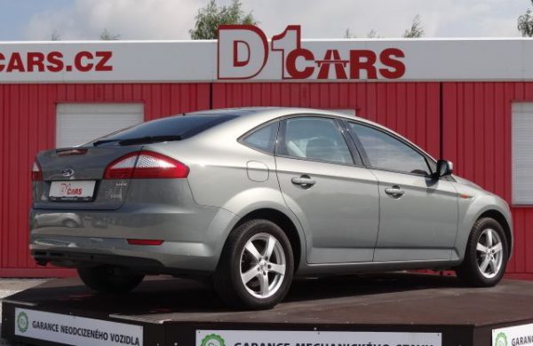 Ford Mondeo 1.8 TDCi BUSSINES, nabídka A15/12