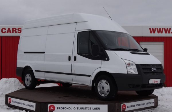 Ford Transit 2.2 TDCi 92kW 350 L2H3 VYHŘ. SKLO, nabídka A15/17