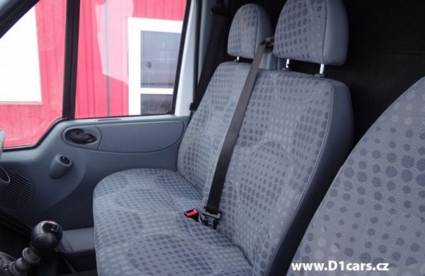 Ford Transit 2.2 TDCi 92kW 350 L2H3 VYHŘ. SKLO, nabídka A15/17