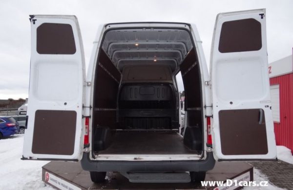 Ford Transit 2.2 TDCi 92kW 350 L2H3 VYHŘ. SKLO, nabídka A15/17