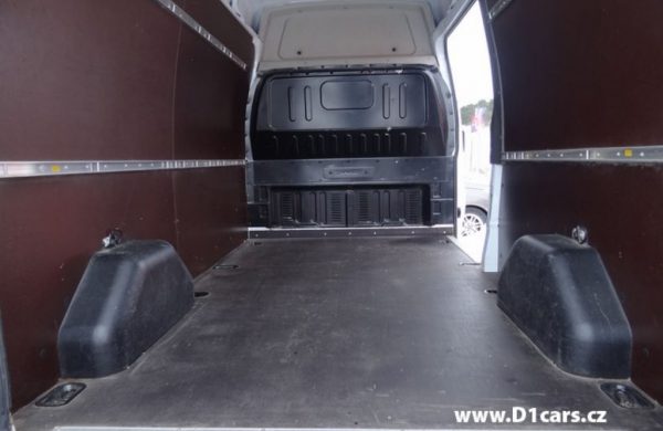 Ford Transit 2.2 TDCi 92kW 350 L2H3 VYHŘ. SKLO, nabídka A15/17