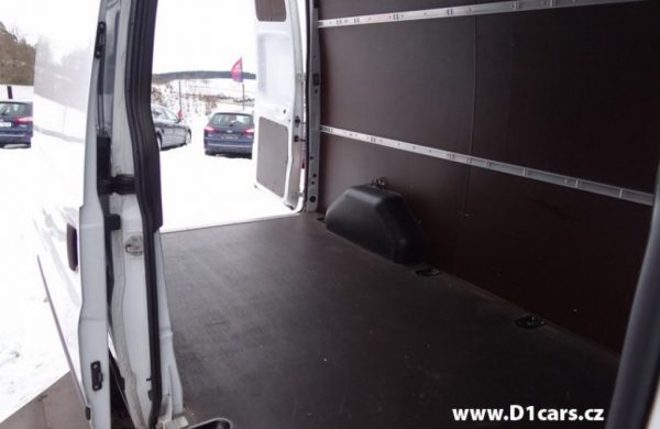 Ford Transit 2.2 TDCi 92kW 350 L2H3 VYHŘ. SKLO, nabídka A15/17