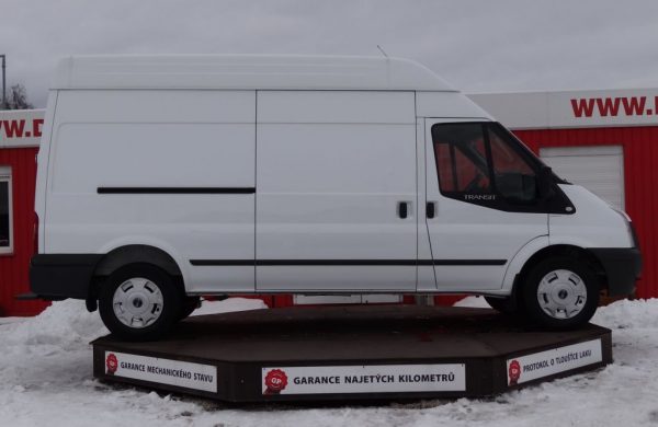 Ford Transit 2.2 TDCi 92kW 350 L2H3 VYHŘ. SKLO, nabídka A15/17