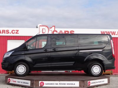 auta z dovozu D1 CARS