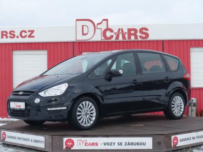 auta z dovozu D1 CARS