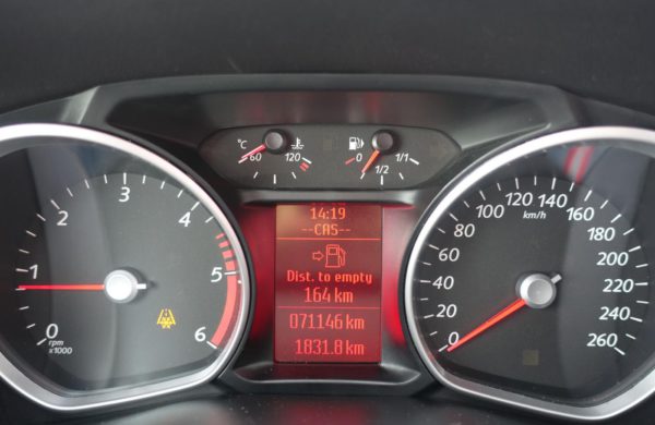 Ford S-MAX 2.0 TDCi 120kW ZIMNÍ PAKET, NAVI CZ, nabídka A15/19