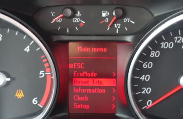Ford S-MAX 2.0 TDCi 120kW ZIMNÍ PAKET, NAVI CZ, nabídka A15/19