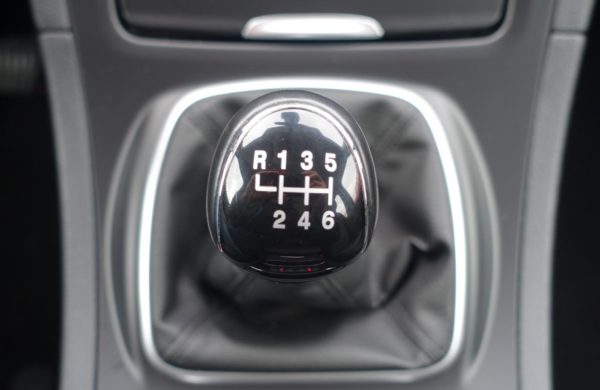 Ford S-MAX 2.0 TDCi 120kW ZIMNÍ PAKET, NAVI CZ, nabídka A15/19